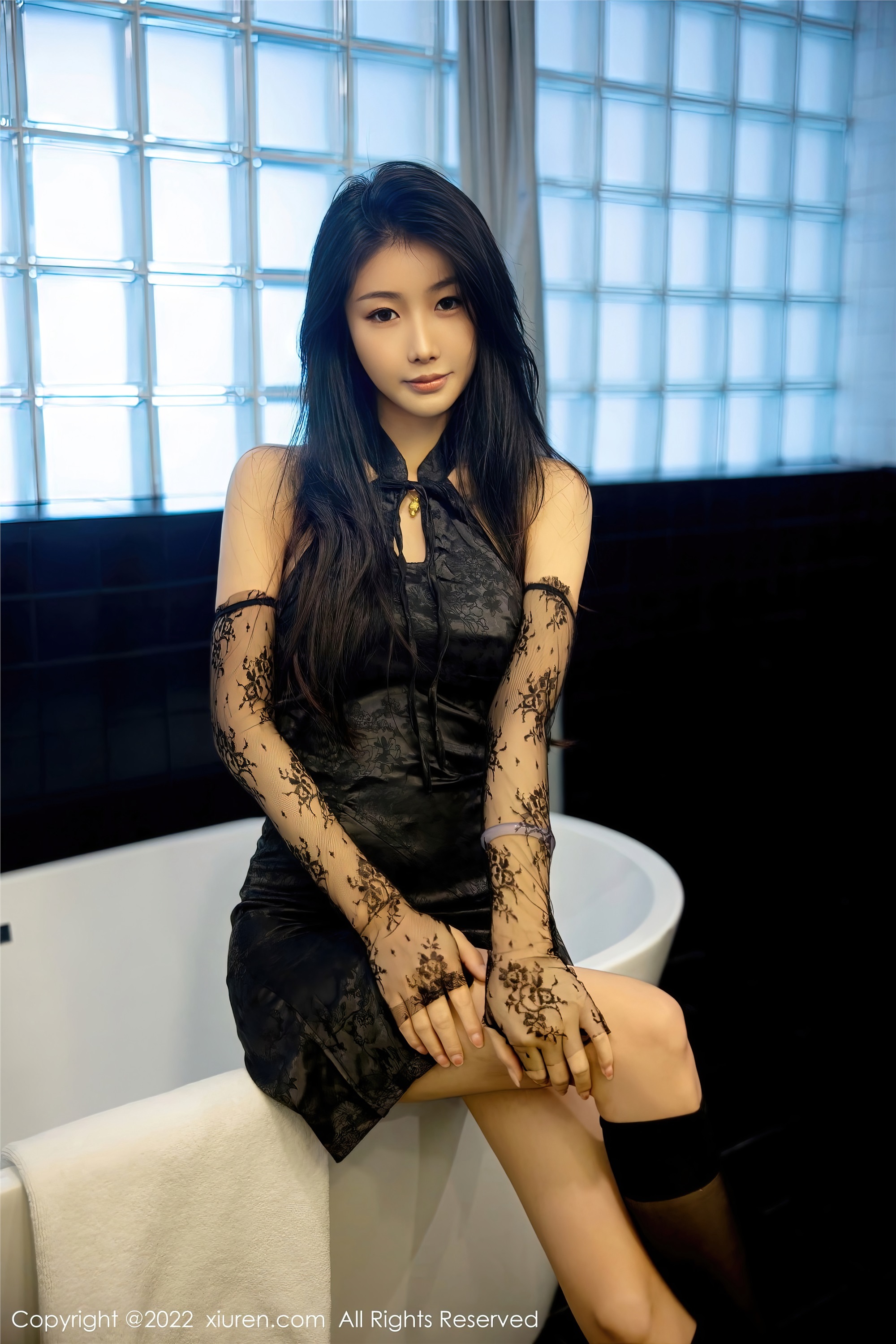 Xiuren秀人网 2022.11.16 NO.5864 苏苏阿